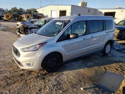 Ford Vehiculos salvage en venta: 2020 Ford Transit Connect XLT