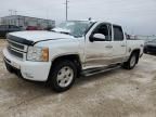 2013 Chevrolet Silverado K1500 LTZ