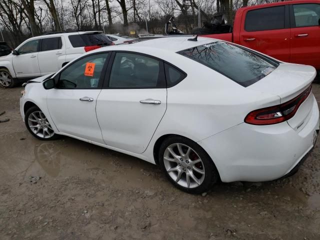 2013 Dodge Dart Limited