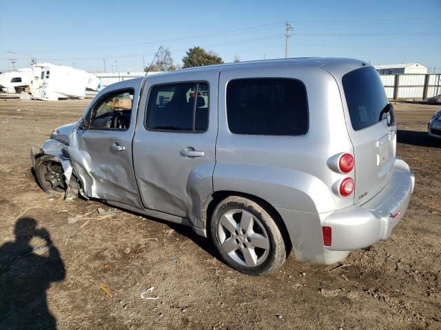 2011 Chevrolet HHR LT