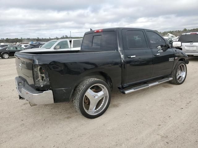 2014 Dodge RAM 1500 SLT