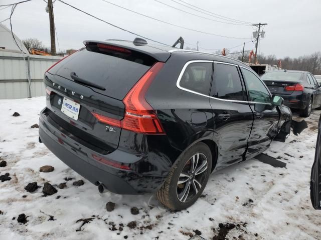 2020 Volvo XC60 T5 Momentum