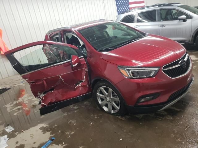 2019 Buick Encore Essence