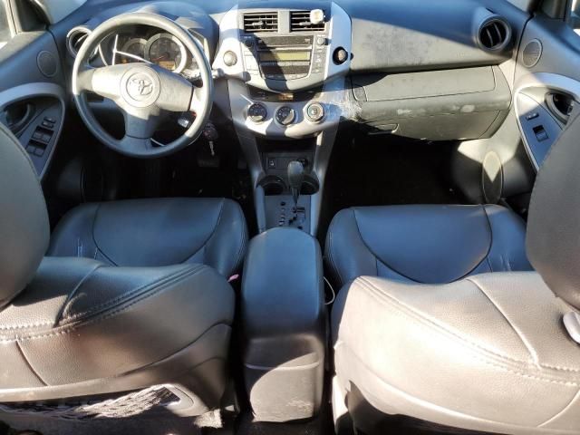 2008 Toyota Rav4 Sport