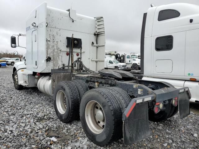 2014 Peterbilt 386