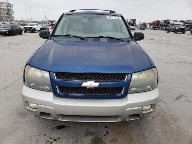 2006 Chevrolet Trailblazer LS