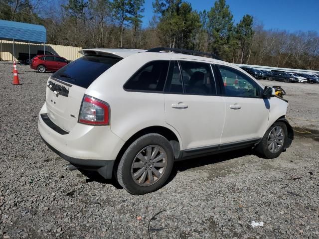 2010 Ford Edge SEL