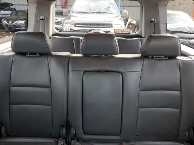 2008 Honda Pilot EXL