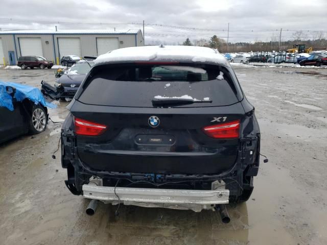 2016 BMW X1 XDRIVE28I