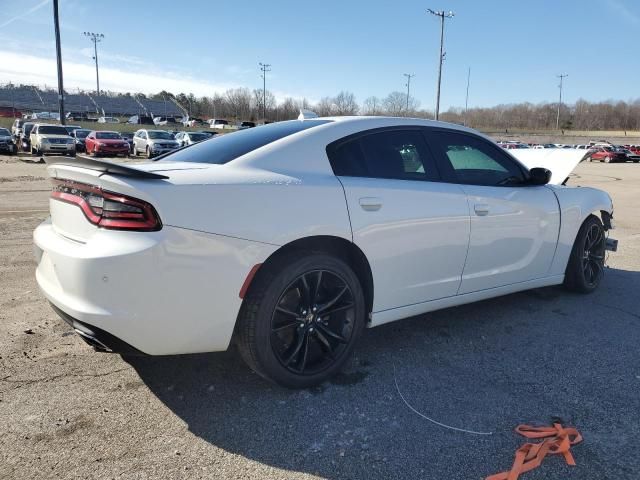 2017 Dodge Charger SXT