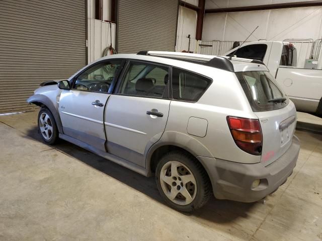 2005 Pontiac Vibe