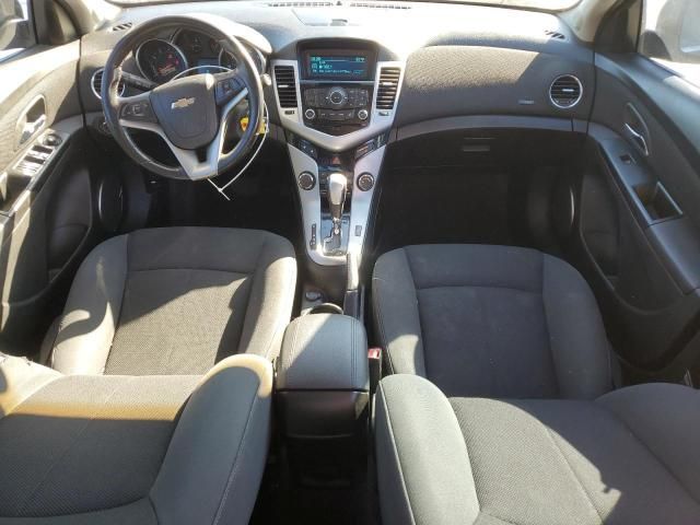 2011 Chevrolet Cruze LT