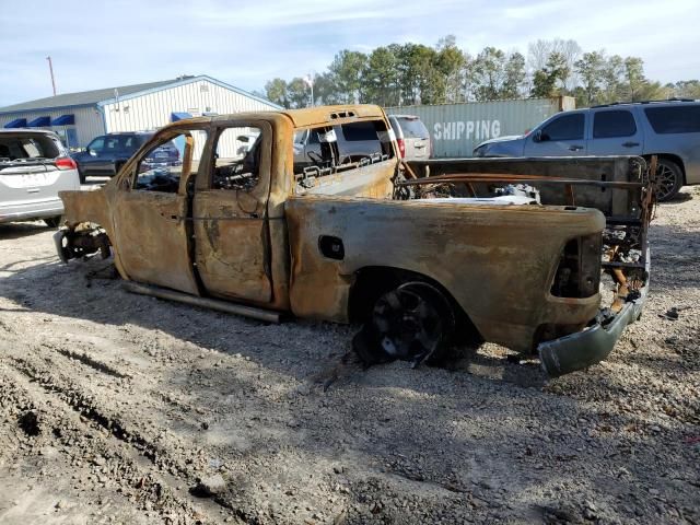 2020 Dodge RAM 1500 BIG HORN/LONE Star