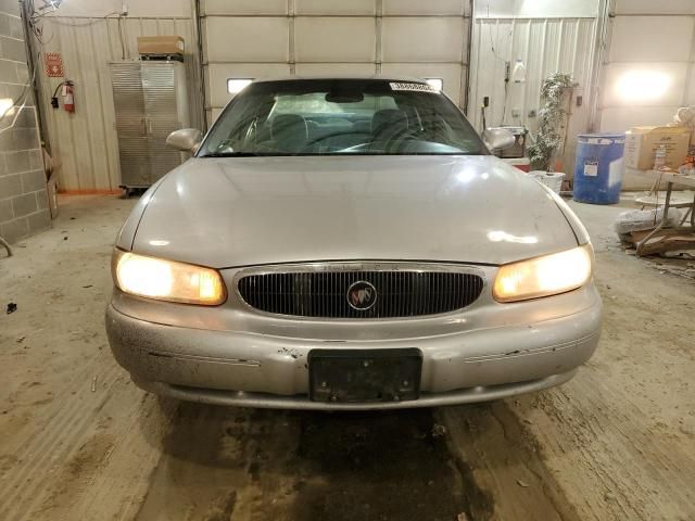 2004 Buick Century Custom