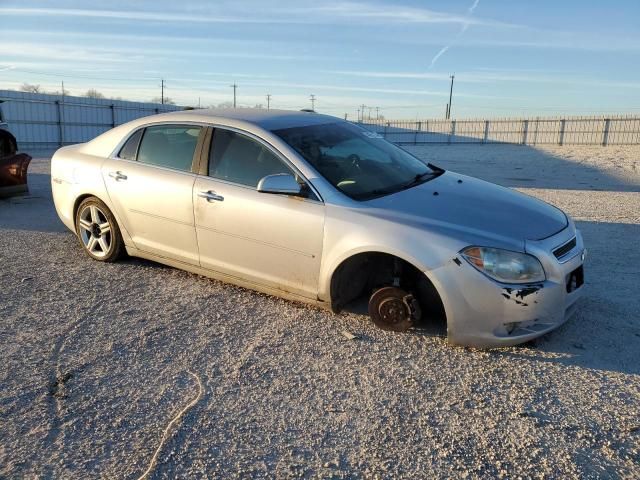 2012 Chevrolet Malibu 1LT