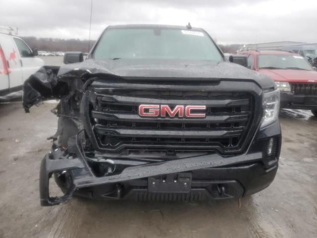 2020 GMC Sierra K1500 Elevation