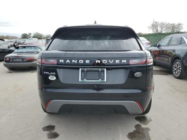 2020 Land Rover Range Rover Velar S