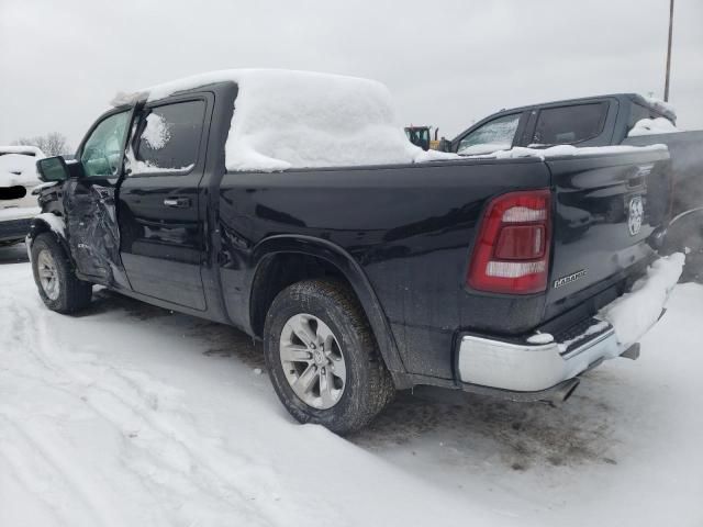 2020 Dodge 1500 Laramie