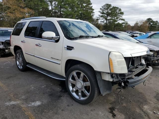 2007 Cadillac Escalade Luxury