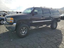 Salvage cars for sale at Colton, CA auction: 2005 GMC Yukon XL C1500