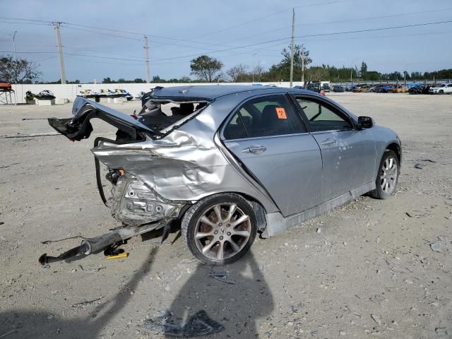 2007 Acura TSX