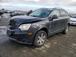 Saturn salvage cars for sale: 2008 Saturn Vue XR