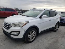 Hyundai Santa FE salvage cars for sale: 2013 Hyundai Santa FE Sport