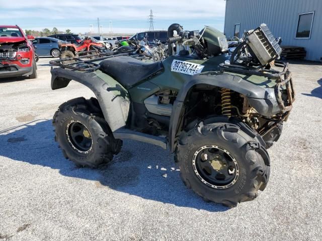 2006 Honda TRX500 FA