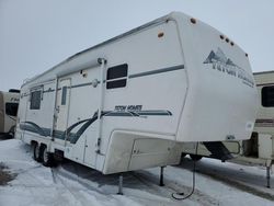 1997 Teton 5th Wheel en venta en Greenwood, NE