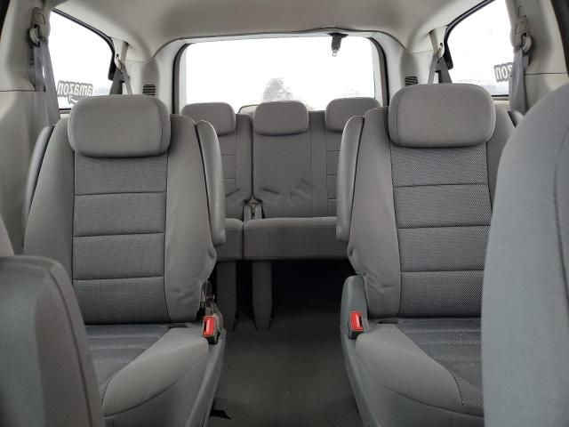 2009 Dodge Grand Caravan SE