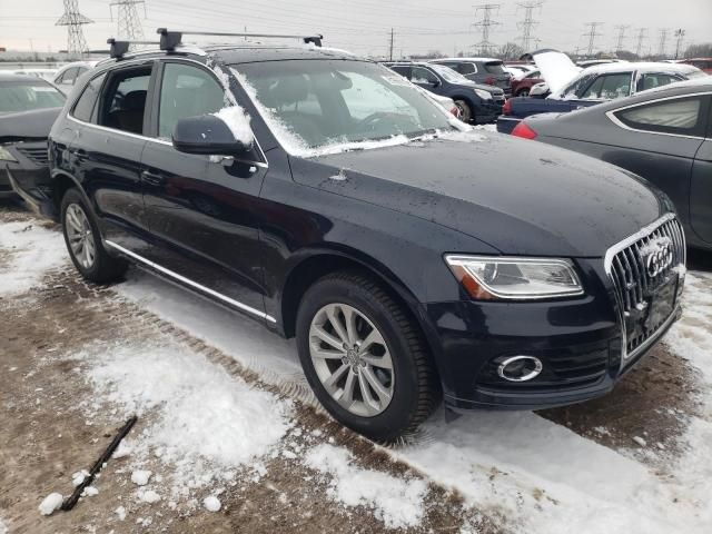 2014 Audi Q5 Premium Plus