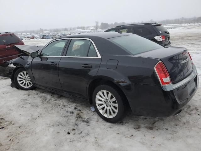 2013 Chrysler 300