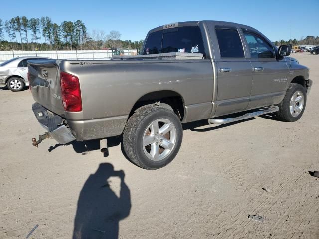 2007 Dodge RAM 1500 ST