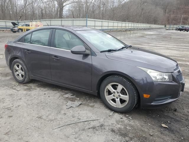 2011 Chevrolet Cruze LT