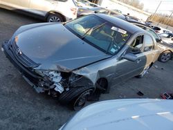 Toyota Camry le Vehiculos salvage en venta: 2003 Toyota Camry LE