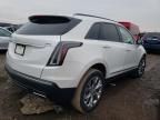 2021 Cadillac XT5 Sport