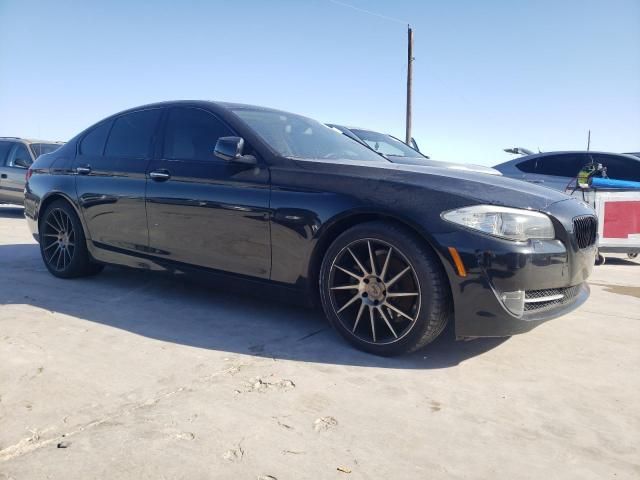 2013 BMW 528 I