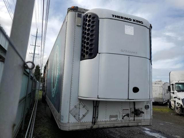 2010 Ggsd Reefer