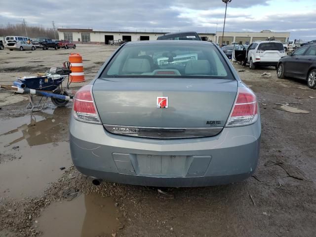 2007 Saturn Aura XE