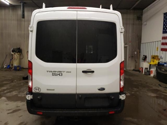 2016 Ford Transit T-350