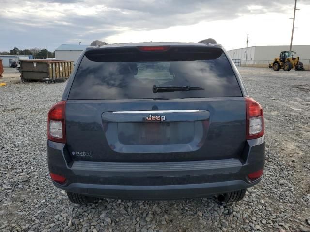 2014 Jeep Compass Sport