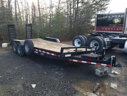 Salvage cars for sale from Copart Waldorf, MD: 2021 Other Trailer