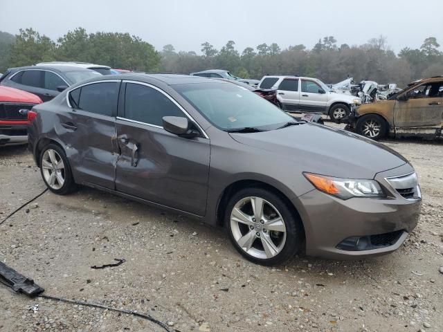 2013 Acura ILX 20 Tech