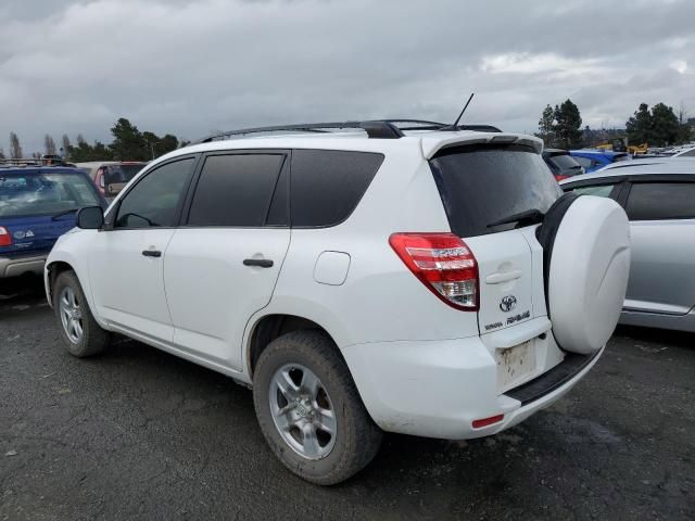 2010 Toyota Rav4