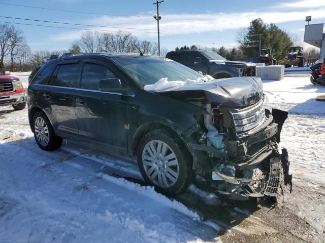 2008 Ford Edge Limited