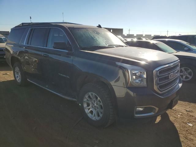 2015 GMC Yukon XL K1500 SLT