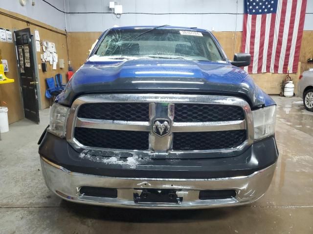 2016 Dodge RAM 1500 ST