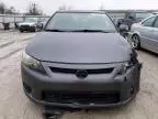 2012 Scion TC