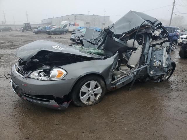 2007 Chevrolet Impala LT