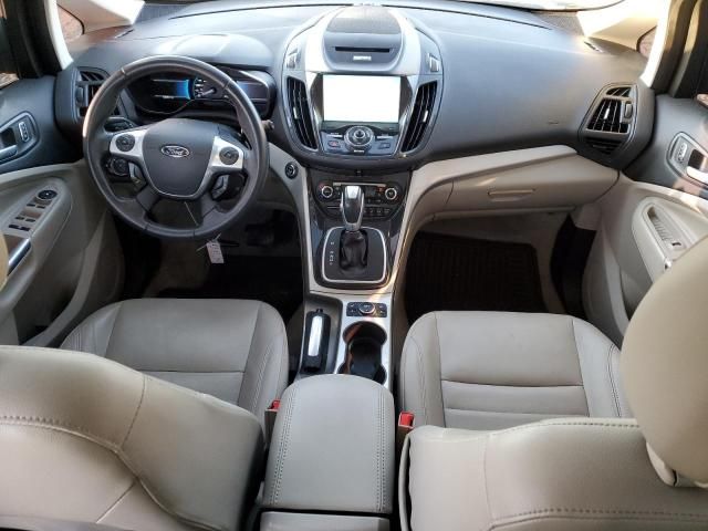 2014 Ford C-MAX Premium